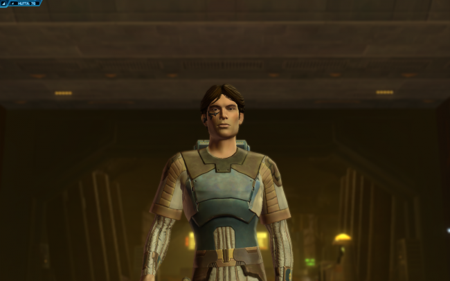 Star Wars: The Old Republic