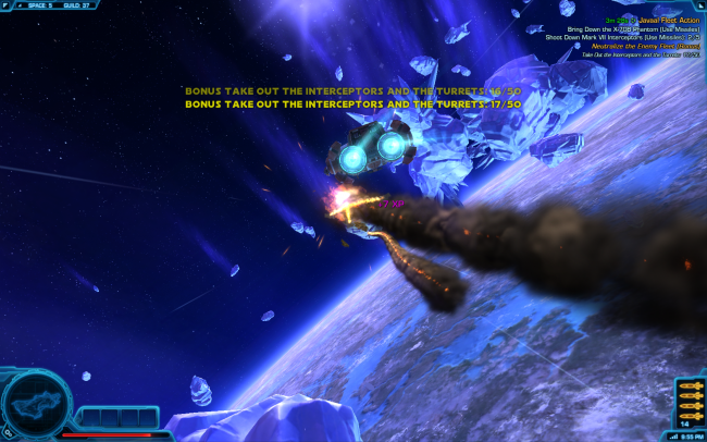 Star Wars: The Old Republic