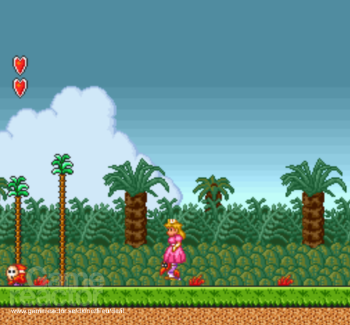 Super Mario All-Stars: 25th Anniversary Edition