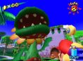 Super Mario Sunshine