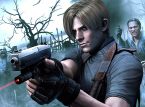 Klassiska Resident Evil-spel på väg till Nintendo Switch