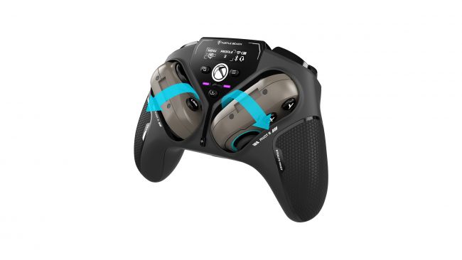 Turtle Beach Stealth Pivot