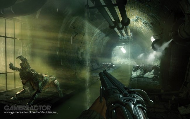 Wolfenstein: The New Order