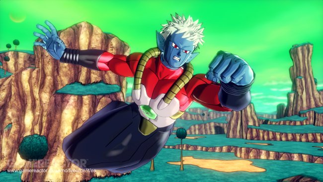 Dragon Ball Xenoverse