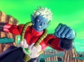 Två nya bilder från Dragon Ball Xenoverse