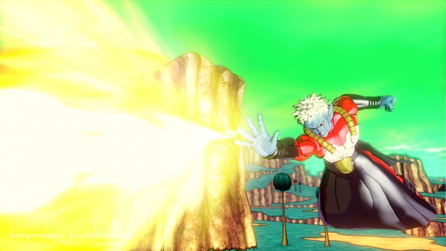 Dragon Ball Xenoverse