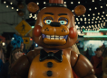 Manusf&ouml;rfattaren till Annabelle och It-filmerna ska skriva den tredje Five Nights at Freddy's-filmen