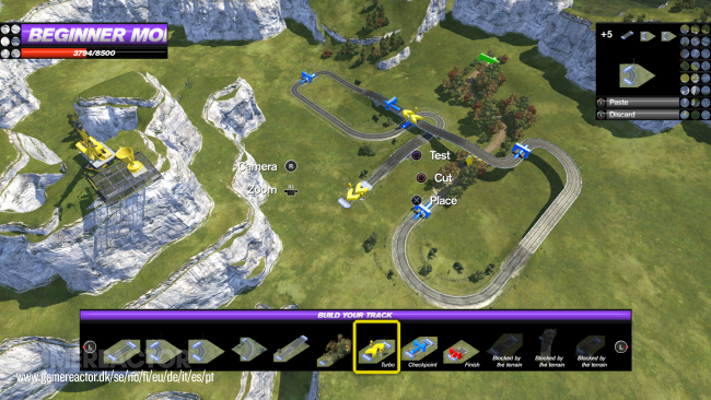 Trackmania Turbo