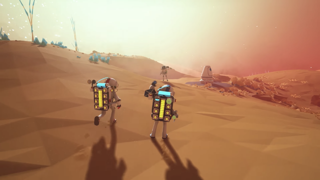 Astroneer