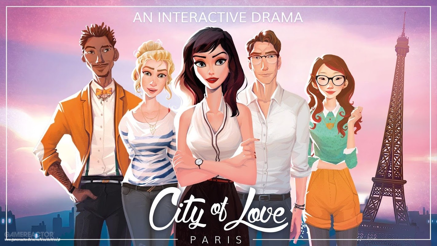 City of lover. лав сити 3д профиль. игра любовь в городе. город игра вк. City of love: paris.