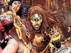 Kristen Wiig klar för rollen som Cheetah i Wonder Woman 2