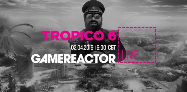 Tropico 6