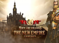 They Are Billions sl&auml;pps till PC med enspelarkampanj