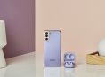 Samsung Galaxy S21+