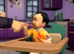 EA har sl&auml;ppt en av de st&ouml;rsta uppdateringarna till The Sims 4