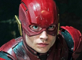 Rapport: Warner vill inte ha med Ezra Miller p&aring; PR-touren f&ouml;r The Flash
