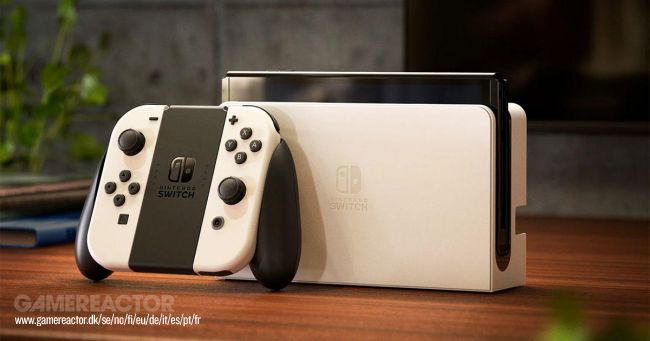 Såhär blir Nintendos nästa konsol