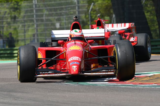 Formel 1-vd:n anser att Italien inte borde ha två Formel 1-lopp samtidigt