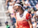 Ons Jabeur meddelar längre paus från tennisen på grund av graviditet: "Vi kommer att välkomna vår minsta lagkamrat"
