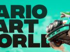 Mario Kart World: Strategiguide för Knockout-turnén