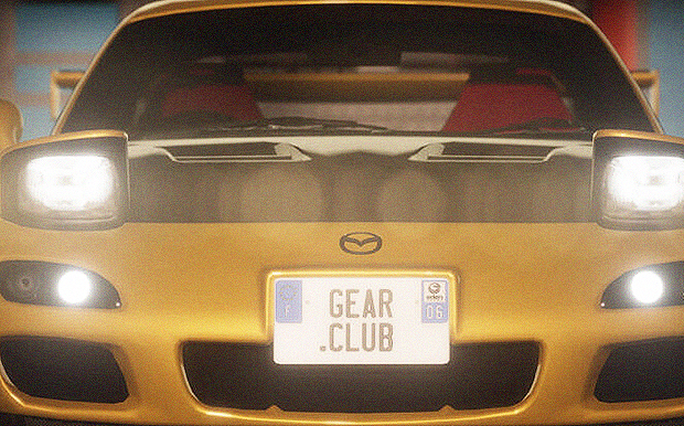 Switch 2-versionen av Gear.Club Unlimited 3 försenas med två månader