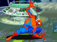 Marvel vs. Capcom-inspirerad Spider-Man-figur lanseras snart