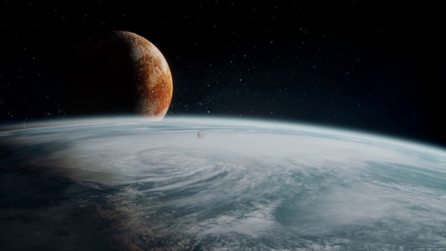 Star Wars: Fate of the Old Republic släpps innan 2030 enligt skaparen