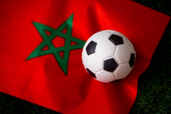 AFCON-kvartsfinaltider och hur man ser live: Marocko, Egypten, Elfenbenskusten...