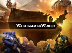 Warhammer World USA planeras att &ouml;ppna i slutet av 2027