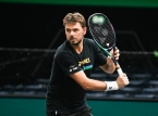 40-&aring;rige Stan Wawrinka vinner en 4 och en halv timmes femsetsmatch vid 40 &aring;rs &aring;lder i Australian Open