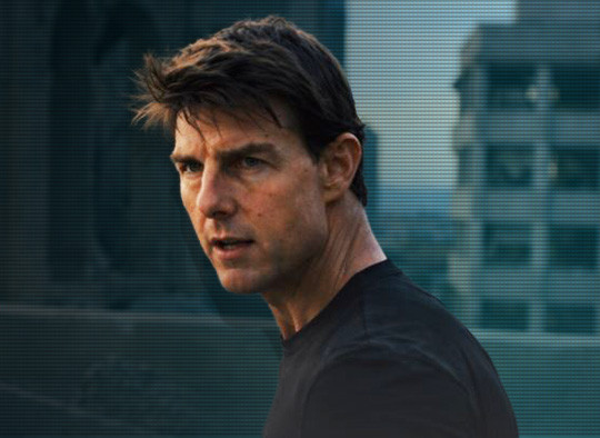 AI-fight mellan Tom Cruise och Brad Pitt sätter Hollywood i gungning