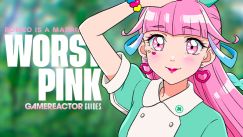 Romeo is a Dead Man Guide: Alla 99 svar till sjuksköterskan (WorstPink )