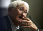 J&uuml;rgen Habermas avlider vid 96 &aring;rs &aring;lder
