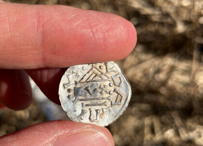 Arkeologisk jackpot i Norge: massiv vikingaskatt upptäckt