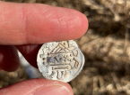 Arkeologisk jackpot i Norge: massiv vikingaskatt uppt&auml;ckt