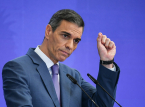 Spaniens premi&auml;rminister Pedro S&aacute;nchez kommer att n&auml;rvara vid VM-finalen, men inte Javier Milei p&aring; grund av vidskepelse