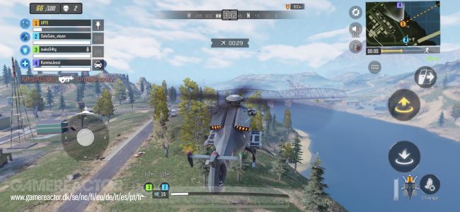 Call of Duty: Mobile