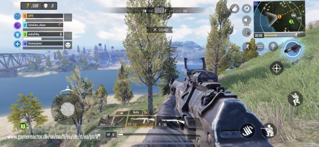 Call of Duty: Mobile