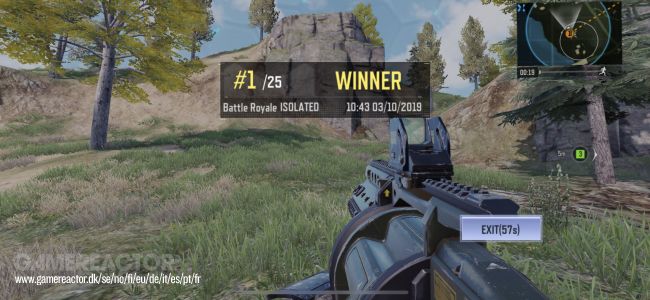 Call of Duty: Mobile