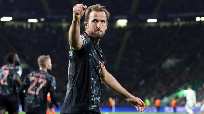 Champions League-slutspelet är fortfarande öppet nästa tisdag: Bayern vinner, italienska klubbar lider