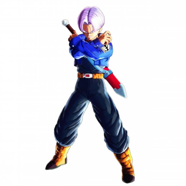 Dragon Ball Xenoverse