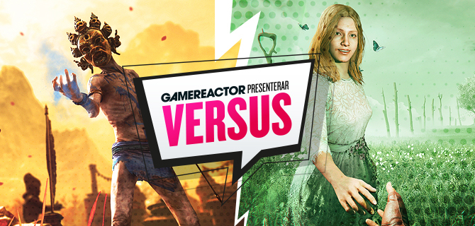 Far Cry 4 vs Far Cry 5