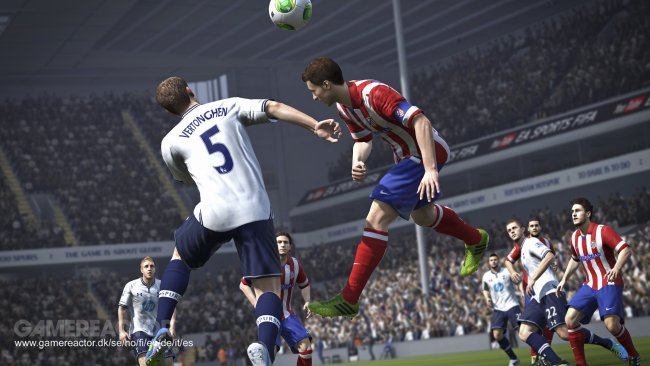 FIFA 14