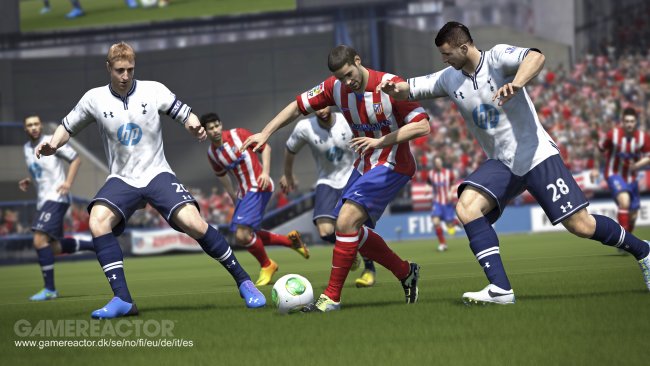 FIFA 14
