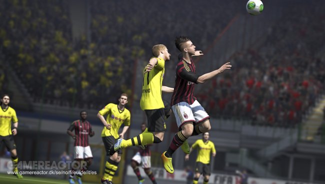 FIFA 14