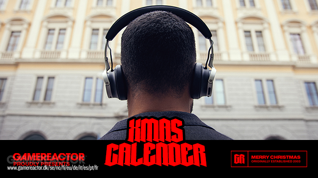Gamereactors Julkalender 2025: Den 3 december