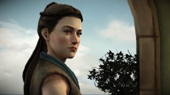 Game of Thrones - A Telltale Games Series