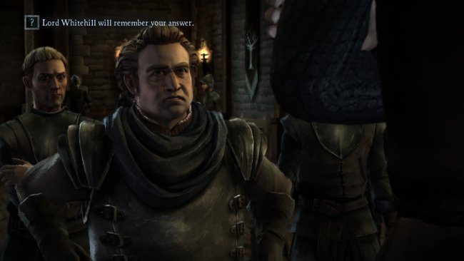 Game of Thrones - A Telltale Games Series