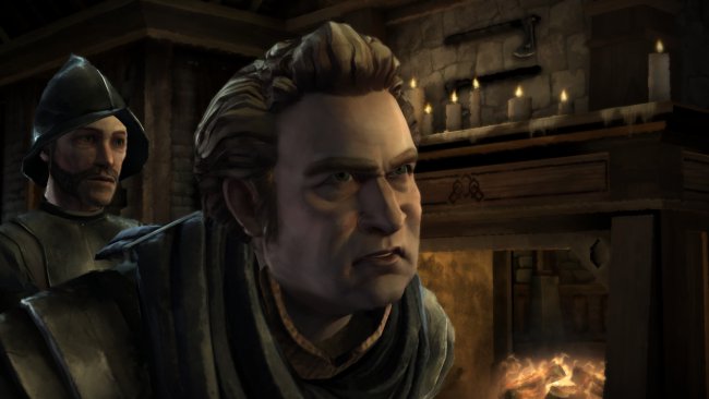 Game of Thrones - A Telltale Games Series