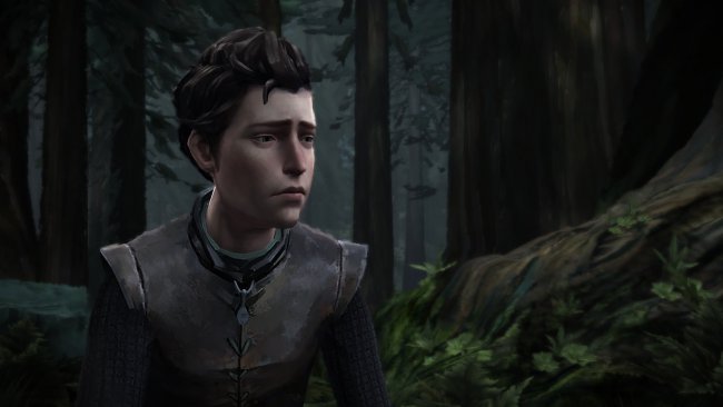 Game of Thrones - A Telltale Games Series